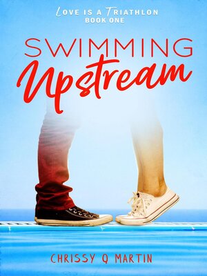 cover image of Swimming Upstream